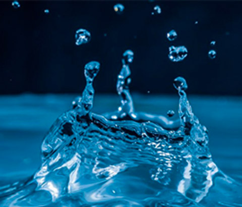 Water & liquids Water & liquids