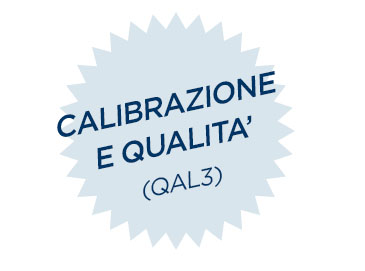 Calibration & Quality