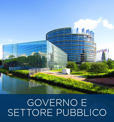 Governments & Public sector